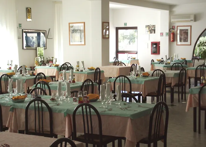 מלון Piccolo Paradiso 3*