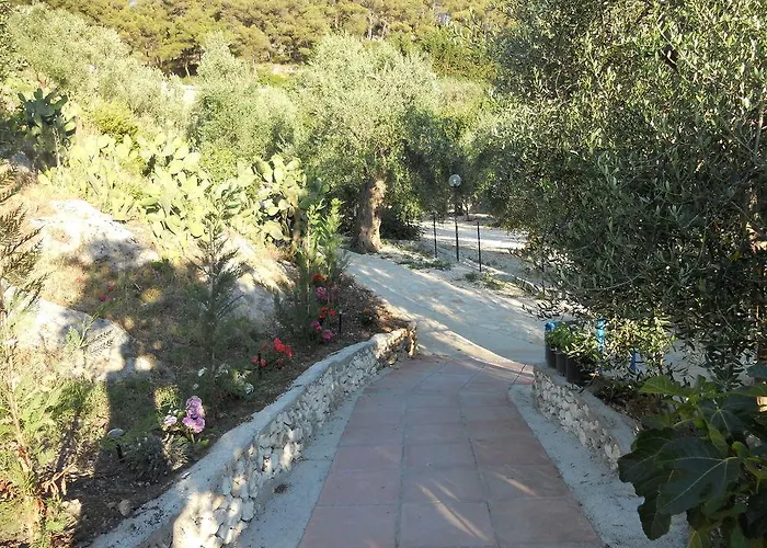 מלון Piccolo Paradiso