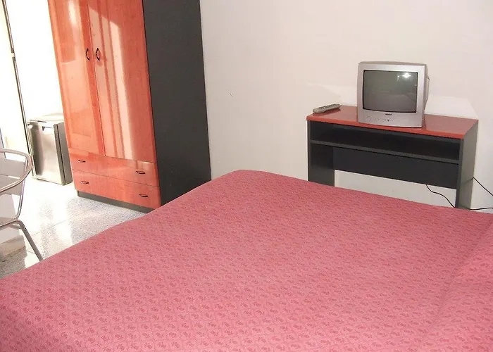 מלון Piccolo Paradiso 3*