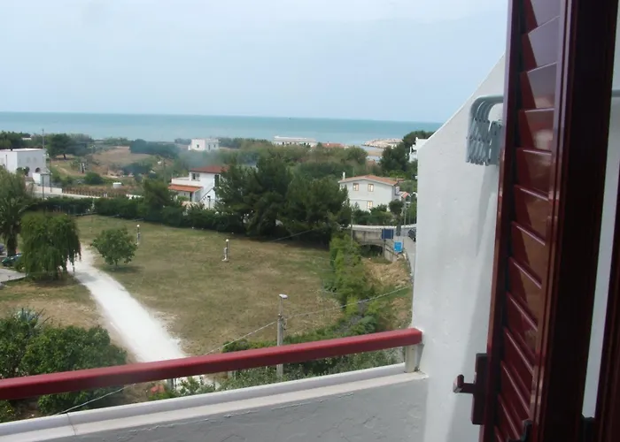 Hotel Piccolo Paradiso