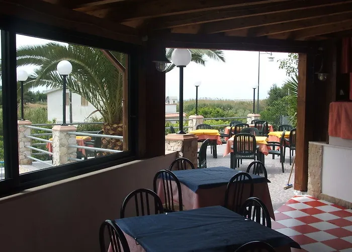 Hotel Piccolo Paradiso