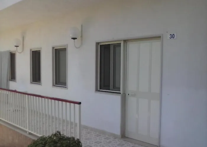 מלון Piccolo Paradiso 3*