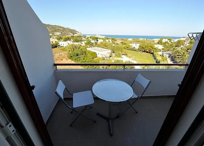 מלון Piccolo Paradiso