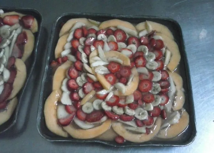 Piccolo Paradiso Peschici