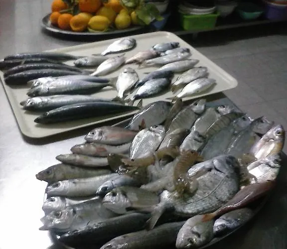 Hotel Piccolo Paradiso 3*